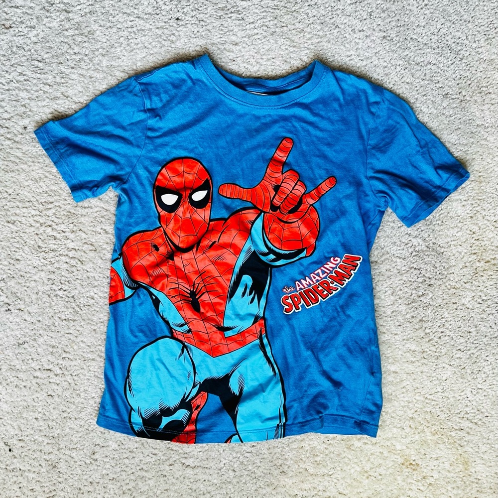 Unisex Kids clothing Bundle (10 items)